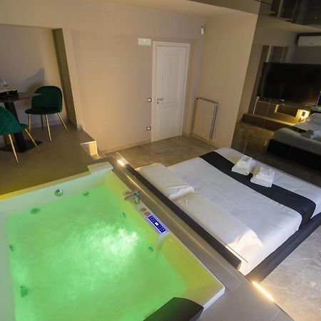 Maximum Exclusive Suite & Spa Palermo Exterior foto