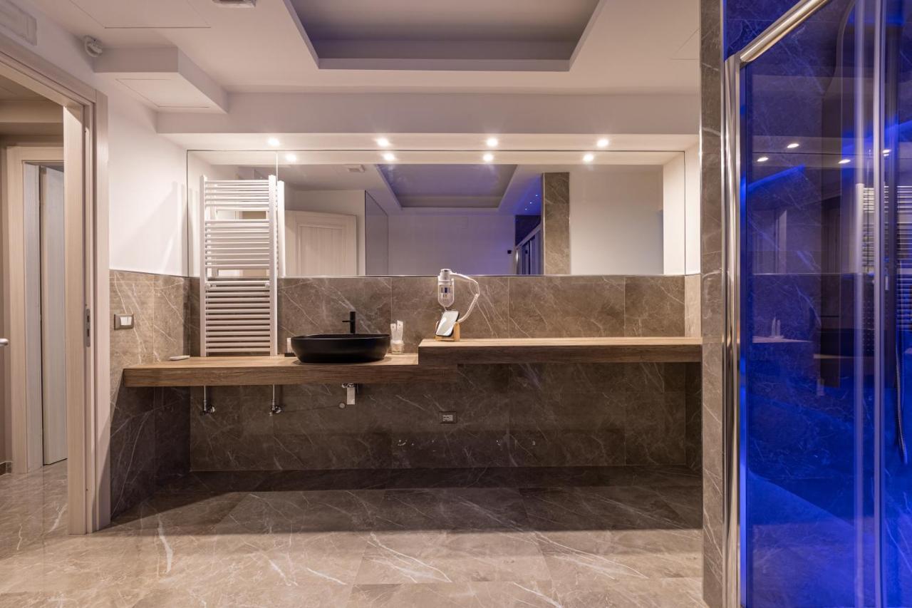 Maximum Exclusive Suite & Spa Palermo Exterior foto